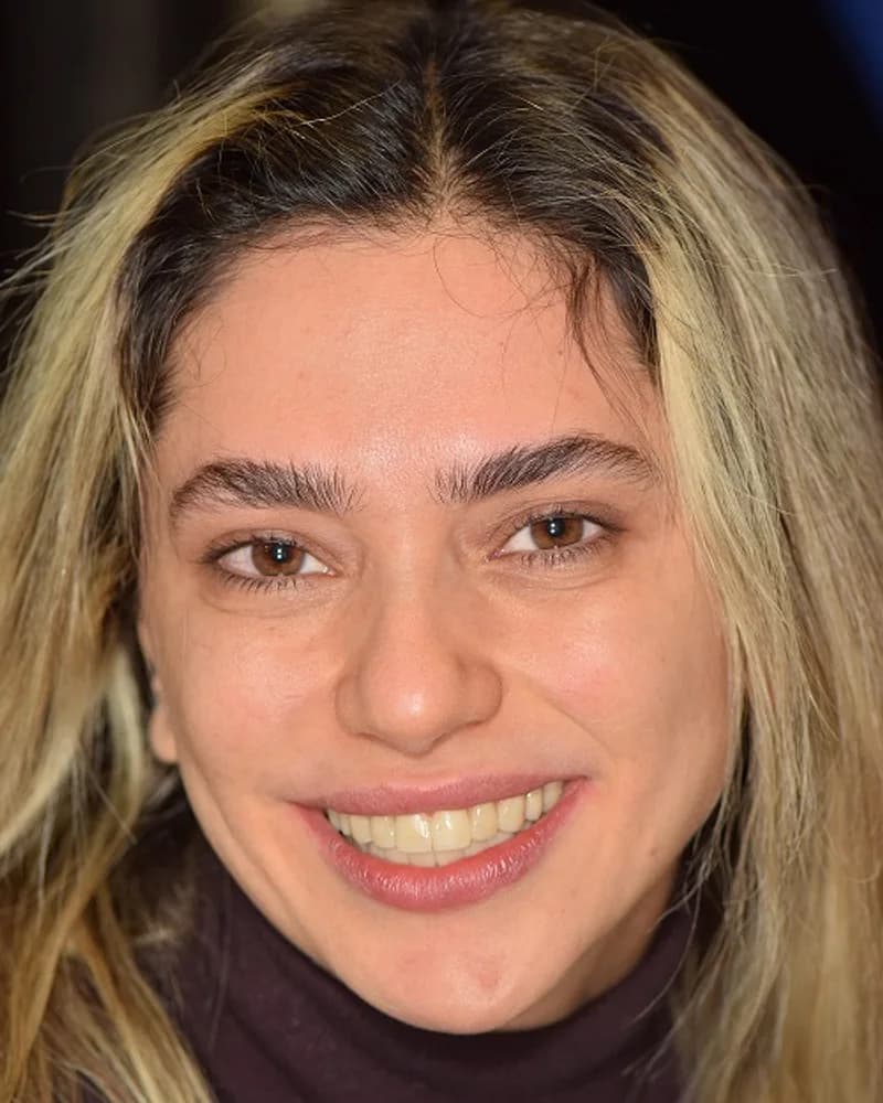 مهسا وهمن